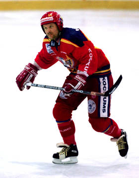1995 Peter Andersson Peter, Malmö IF(Cop 1 )