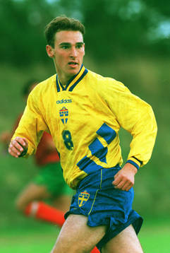 1995 Sverige J  Björn Enqvist(Cop 1 )
