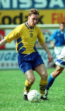 Niklas Skoog