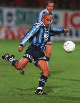 Fotboll Daniel Nannskog, Djurgården