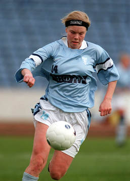 Christina Albertsen, Malmö FF