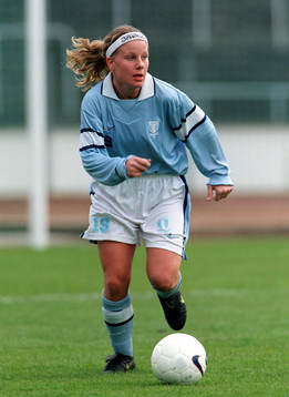 Emma Carlsson, Malmö FF