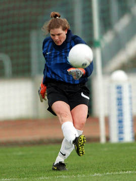 Caroline Jönsson, Malmö FF