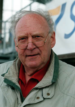 Torsten von Wachenfeldt