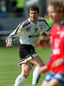 Thomas Andersson, Örebro
