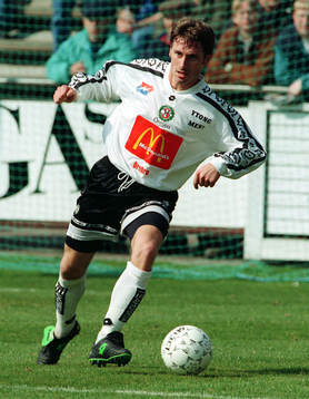 Peter Karlsson, Örebro