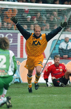 Andreas Hermansson