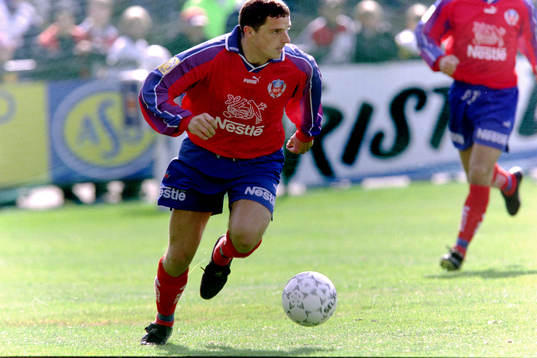 Hans Bergh, Helsingborg