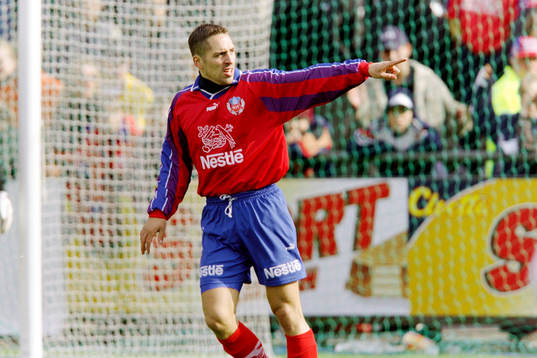 Magnus Powell, Helsingborg