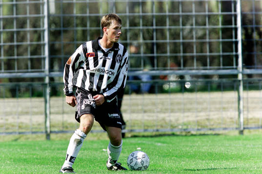 Peter Olsson, Landskrona