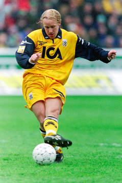 Pär Karlsson, Göteborg