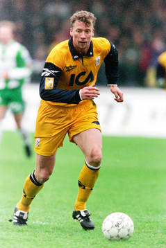 Johnny Ekström, Göteborg