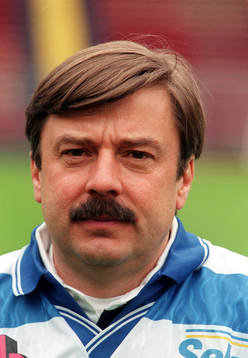 Kjell Friman, tränare Spårvägen
