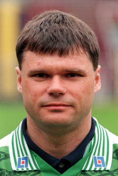 Peter Nilsson, tränare Västerås SK
