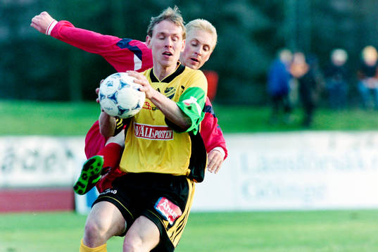 Andrée Jeglertz, Hässleholm
