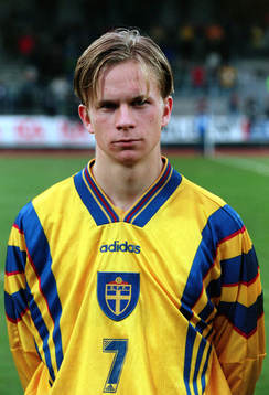 Tobias Linderoth, Sverige