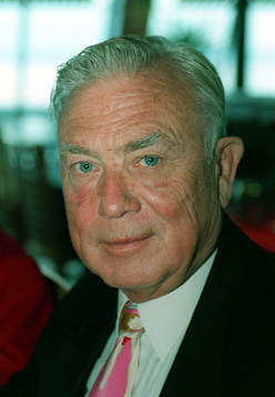 Ingvar Wenehed, ordförande Helsingborg (Helsingborgs IF)