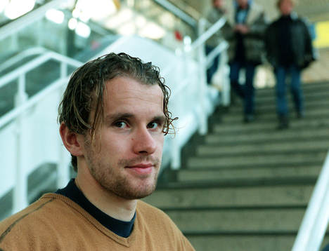 Arild Stavrum