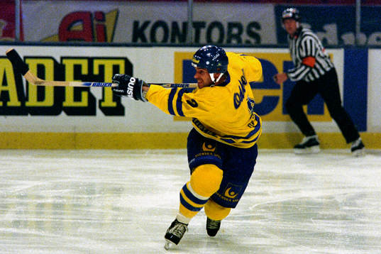 Christer Olsson, Sverige