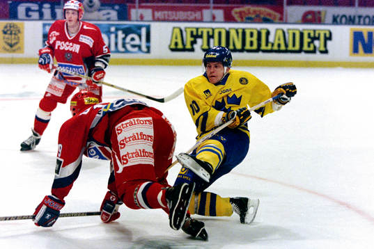 Pelle Prestberg, Sverige