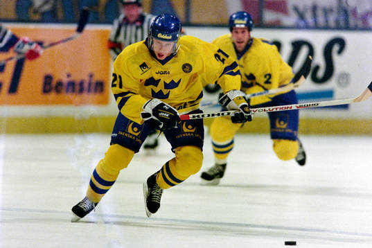 Jörgen Jönsson, Sverige