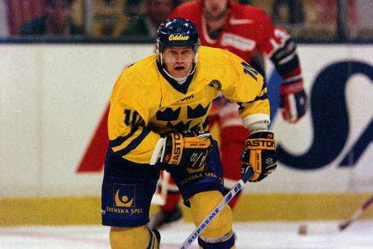 Pelle Prestberg, Sverige