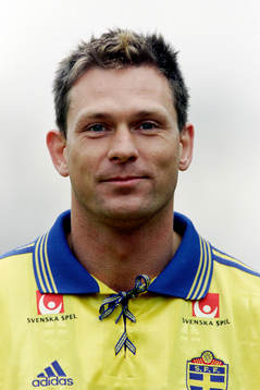 Pontus Kåmark, Sverige