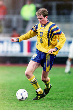 Christoffer Olofsson, Sverige