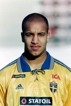 Kleber Saarenpää, Sverige
