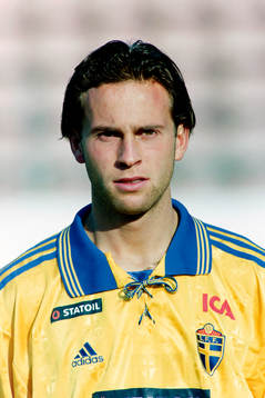 Mathias Florén, Sverige