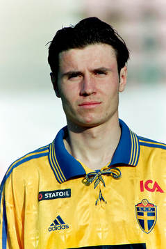 Yksel Osmanovski, Sverige