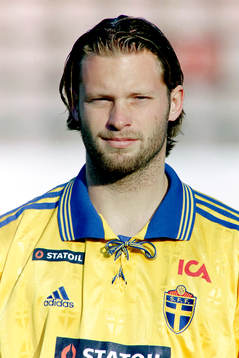 Joakim Persson, Sverige