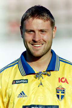 Erik Wahlstedt, Sverige