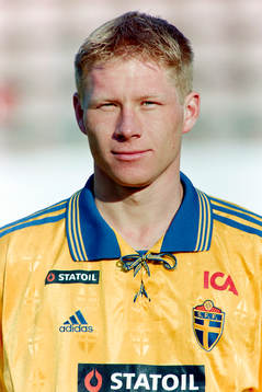 Ola Johansson, Sverige