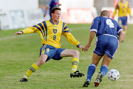 Stefan Bärlin, Sverige