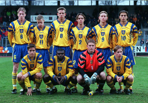 Sverige U21