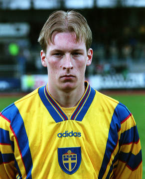 Christoffer Olofsson, Sverige U21