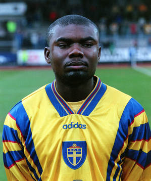 Mike Owusu, Sverige U21