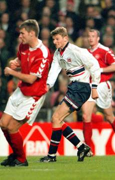 Tore André Flo