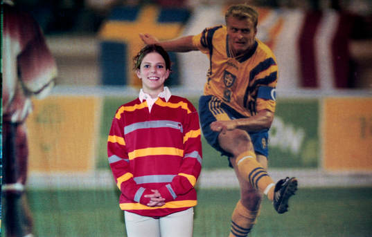 Anna Lindberg