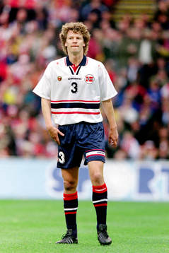 Dan Eggen, Norge