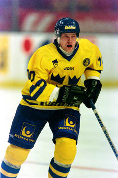 Pelle Prestberg, Sverige