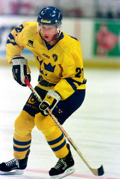 Jörgen Jönsson, Sverige