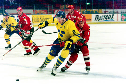 Jan Mertzig, Sverige