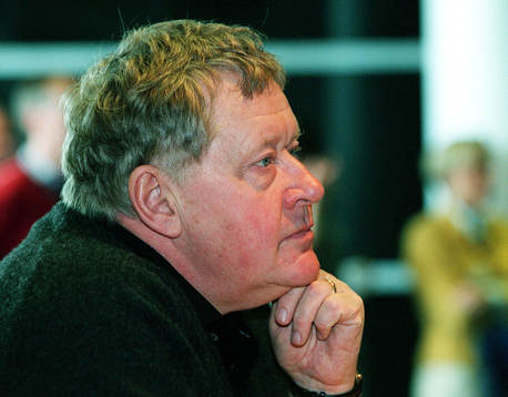 Lars-Gunnar Björklund, Svenska Spel
