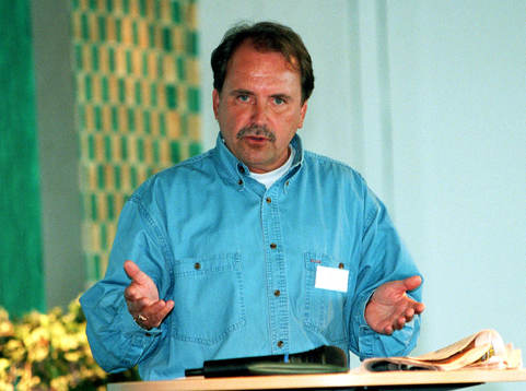 Peter Eng (Peter Peppe Eng), TV-kommentator (kommentator)