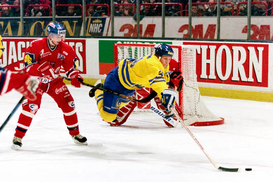 Jörgen Jönsson, Sverige