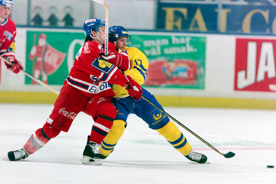 Hans Jonsson, Sverige