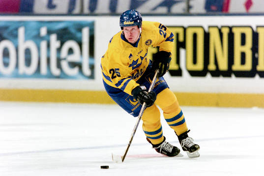 Niklas Sundblad, Sverige