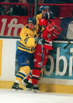Christer Olsson